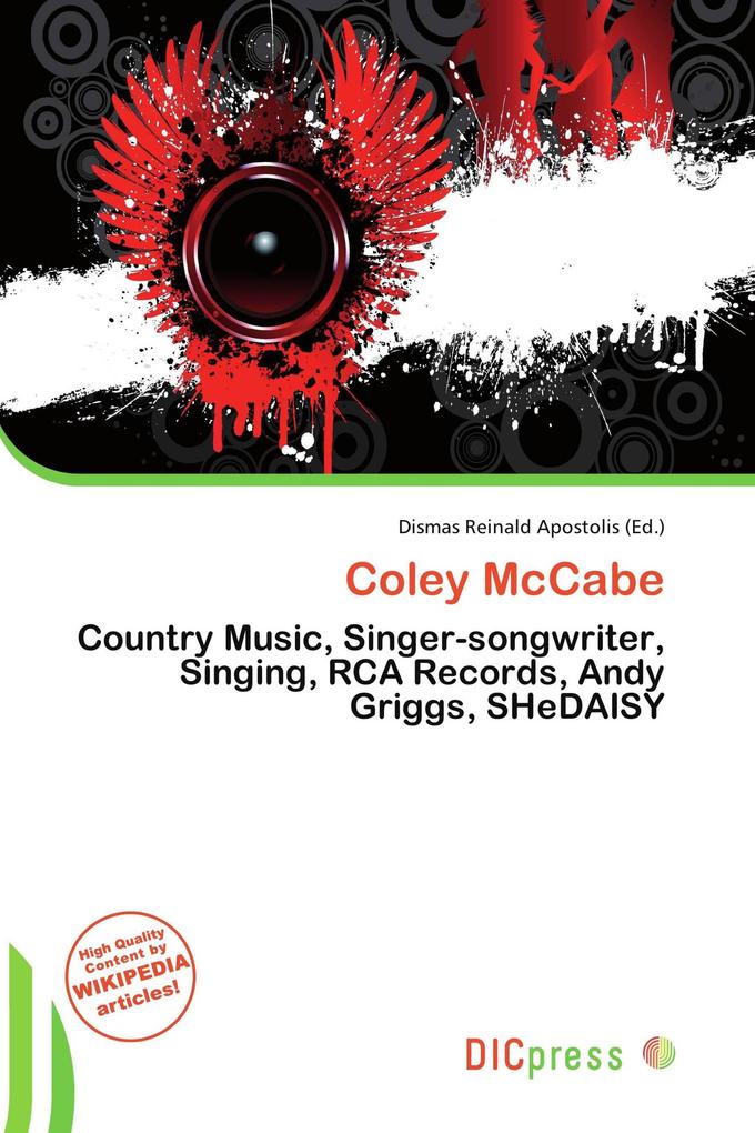 Coley McCabe