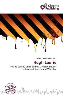 Hugh Laurie
