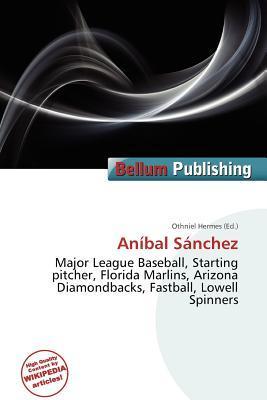 Aníbal Sánchez