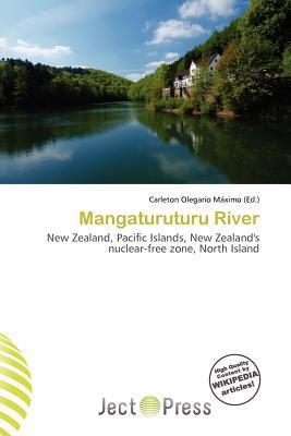Mangaturuturu River