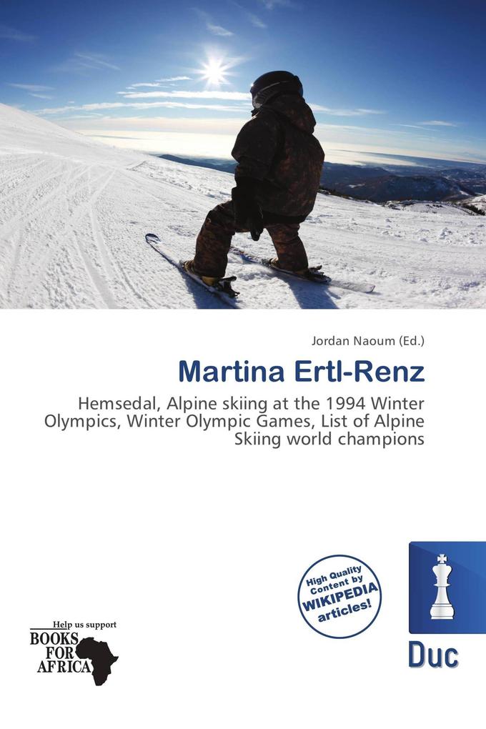 Martina Ertl-Renz