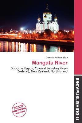 Mangatu River