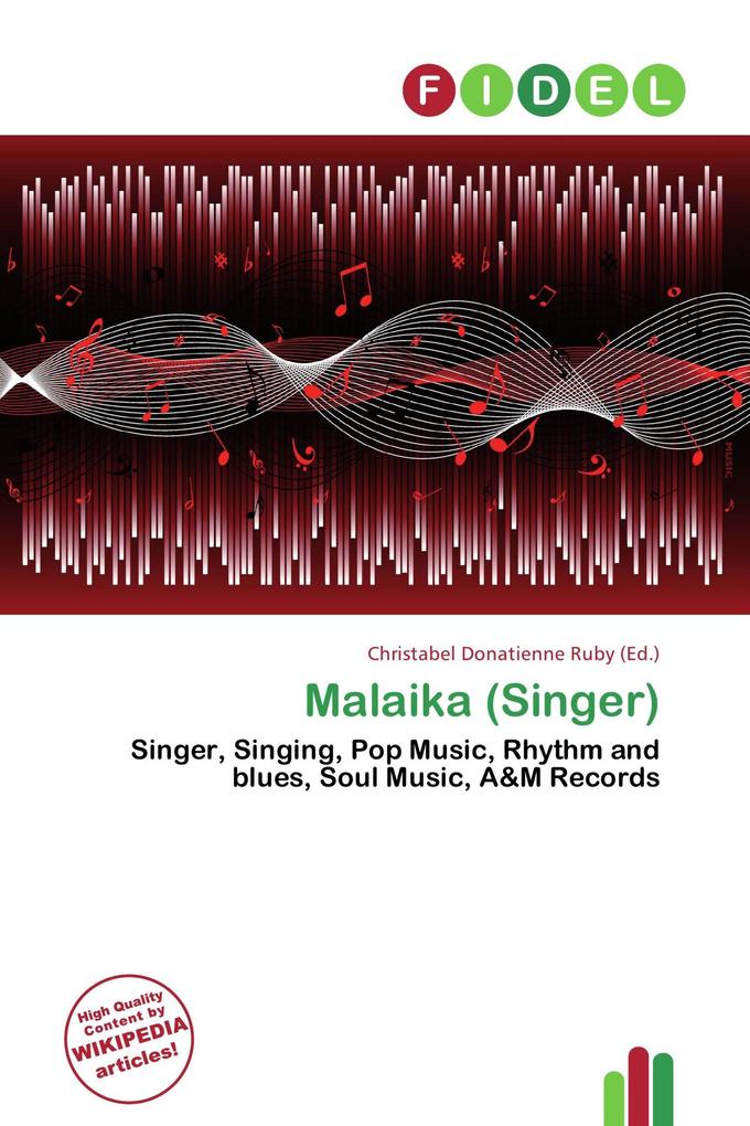Malaika (Singer)