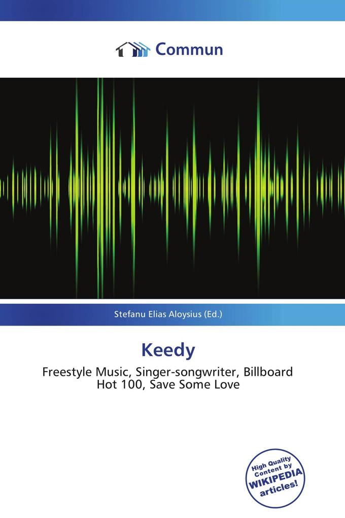 Keedy