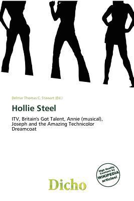 Hollie Steel