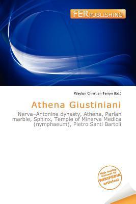Athena Giustiniani