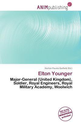 Elton Younger