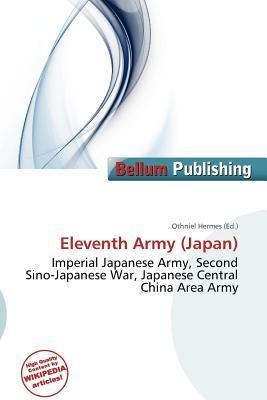 Eleventh Army (Japan)