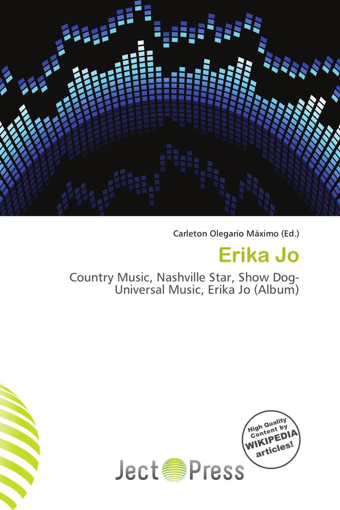 Erika Jo