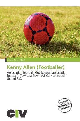 Kenny Allen (Footballer)