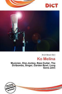 Ko Melina