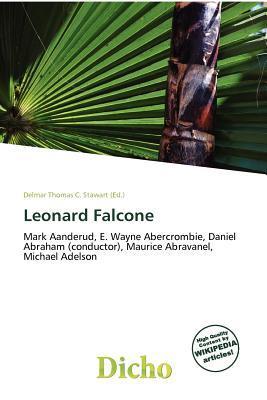 Leonard Falcone