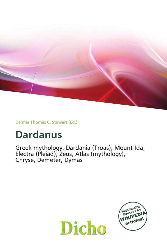 Dardanus