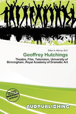Geoffrey Hutchings
