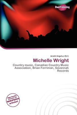 Michelle Wright