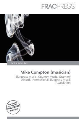 Mike Compton (musician)