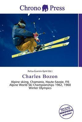 Charles Bozon