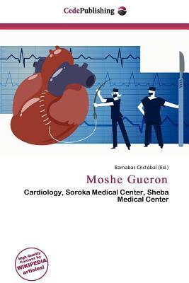 Moshe Gueron