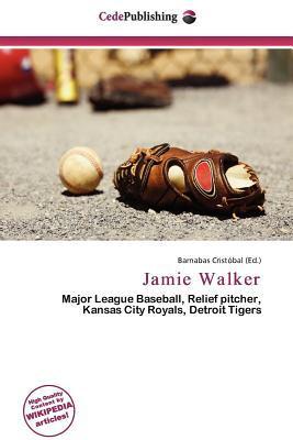Jamie Walker