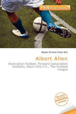 Albert Allen