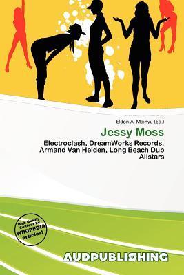 Jessy Moss