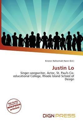 Justin Lo