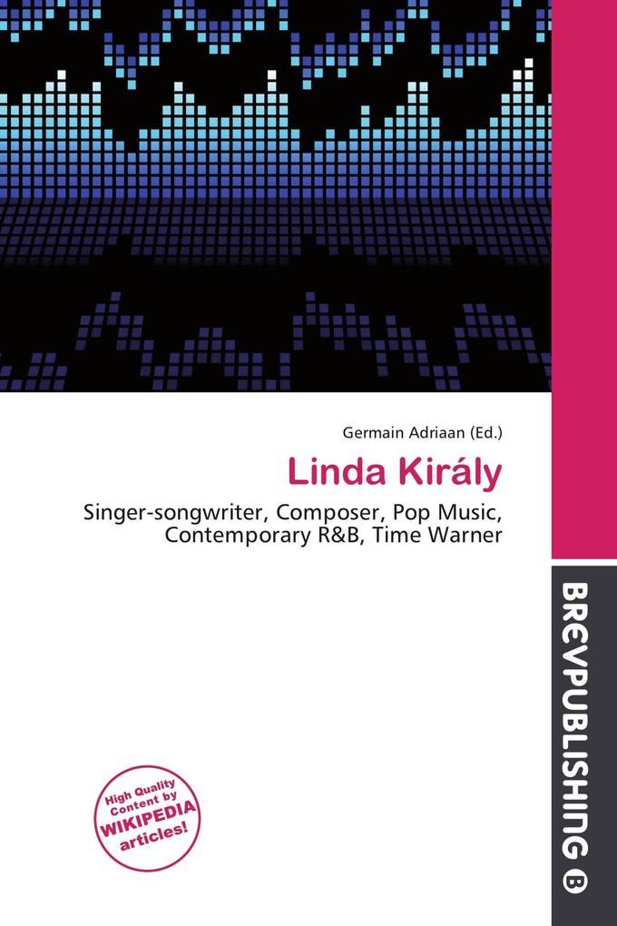 Linda Király