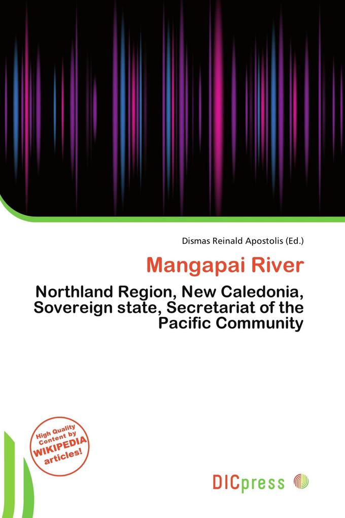 Mangapai River