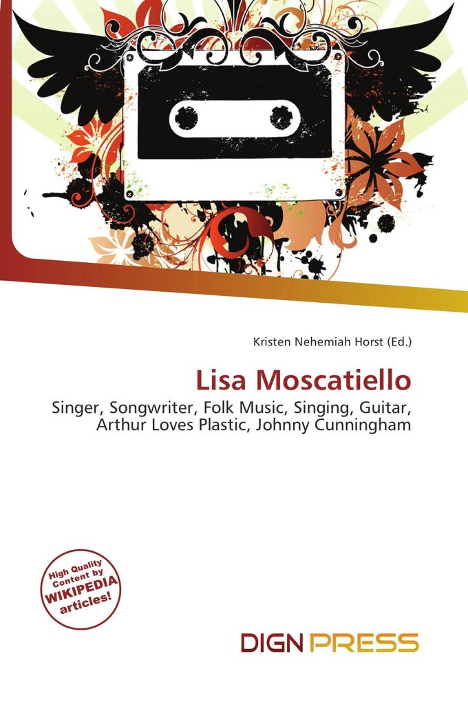Lisa Moscatiello