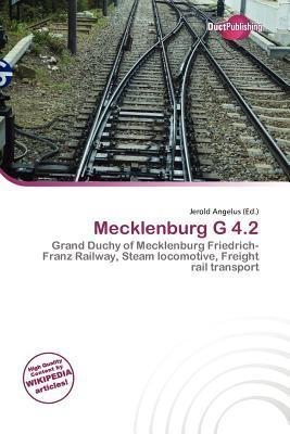 Mecklenburg G 4.2