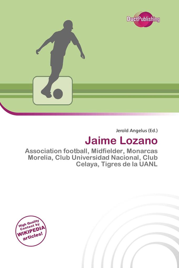 Jaime Lozano