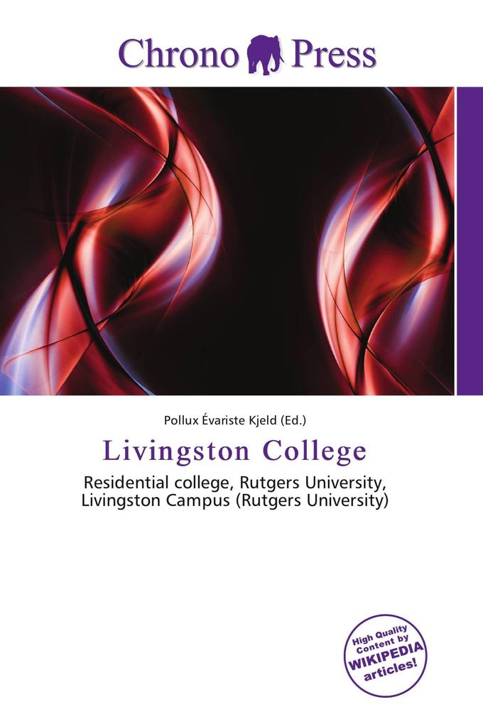 Livingston College