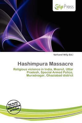 Hashimpura Massacre