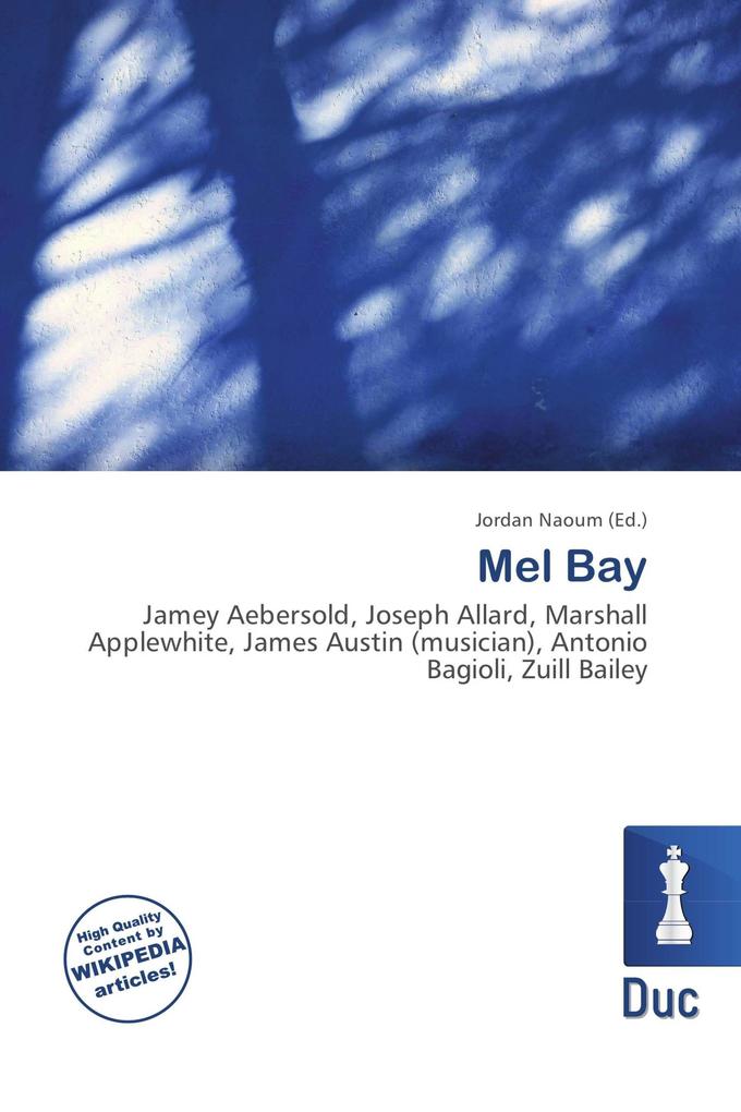 Mel Bay