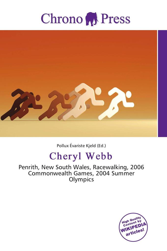 Cheryl Webb