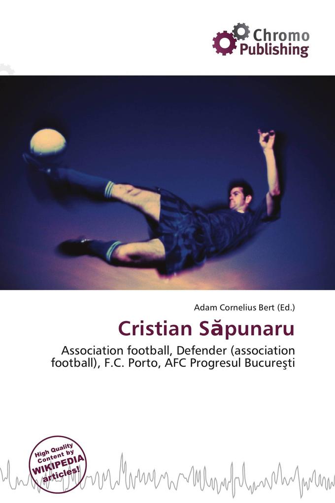 Cristian Spunaru