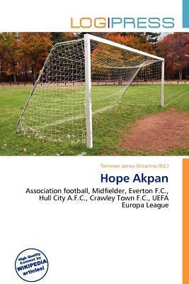 Hope Akpan