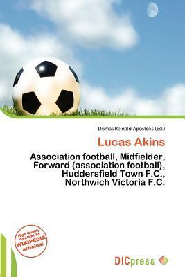 Lucas Akins