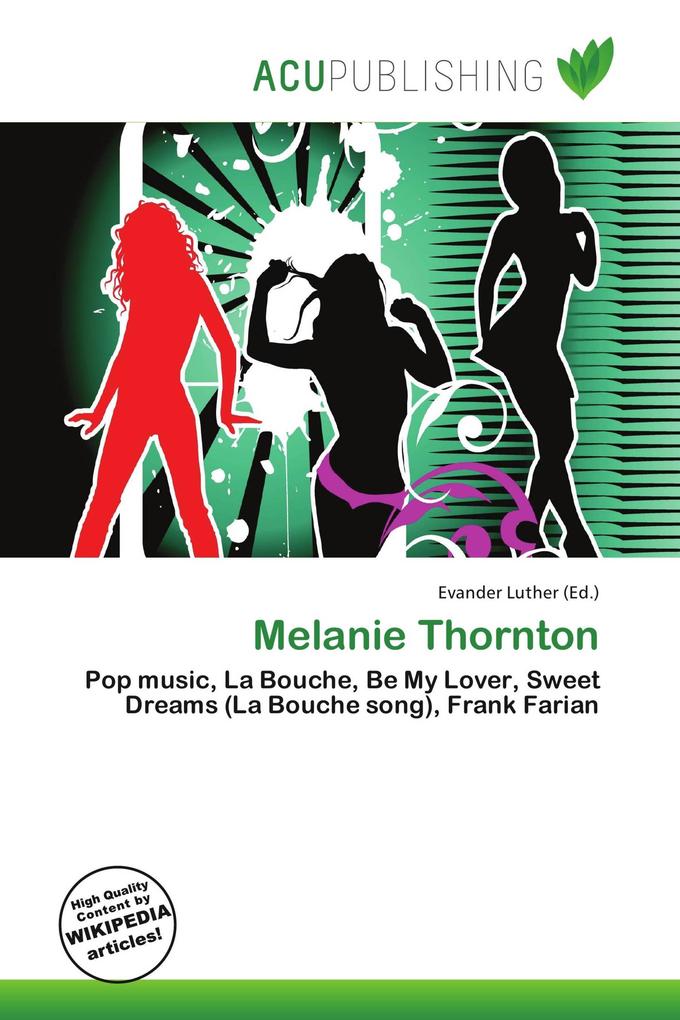 Melanie Thornton