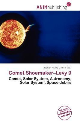 Comet Shoemaker-Levy 9