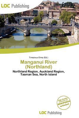 Manganui River (Northland)