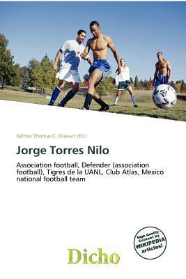 Jorge Torres Nilo