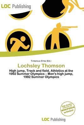 Lochsley Thomson