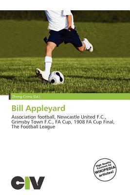 Bill Appleyard