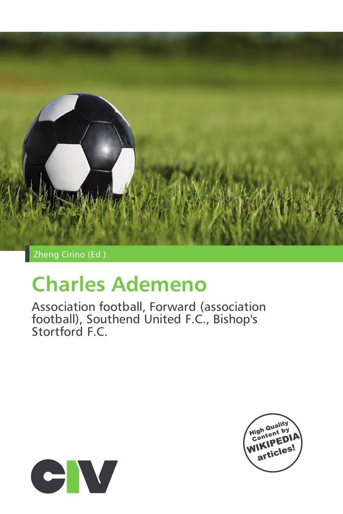 Charles Ademeno