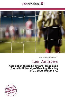Len Andrews