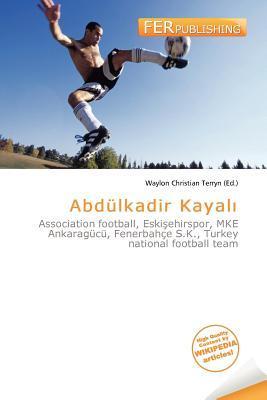 Abdülkadir Kayal