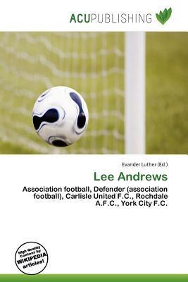 Lee Andrews