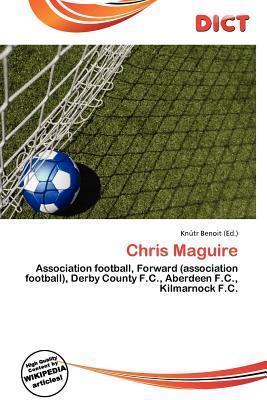 Chris Maguire