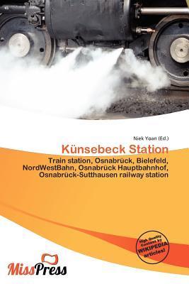 Künsebeck Station